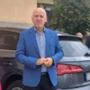 Ministar Bačić u Slunju obišao energetski obnovljene zgrade i razgovarao o projektima stanogradnje – 23.9.2025.