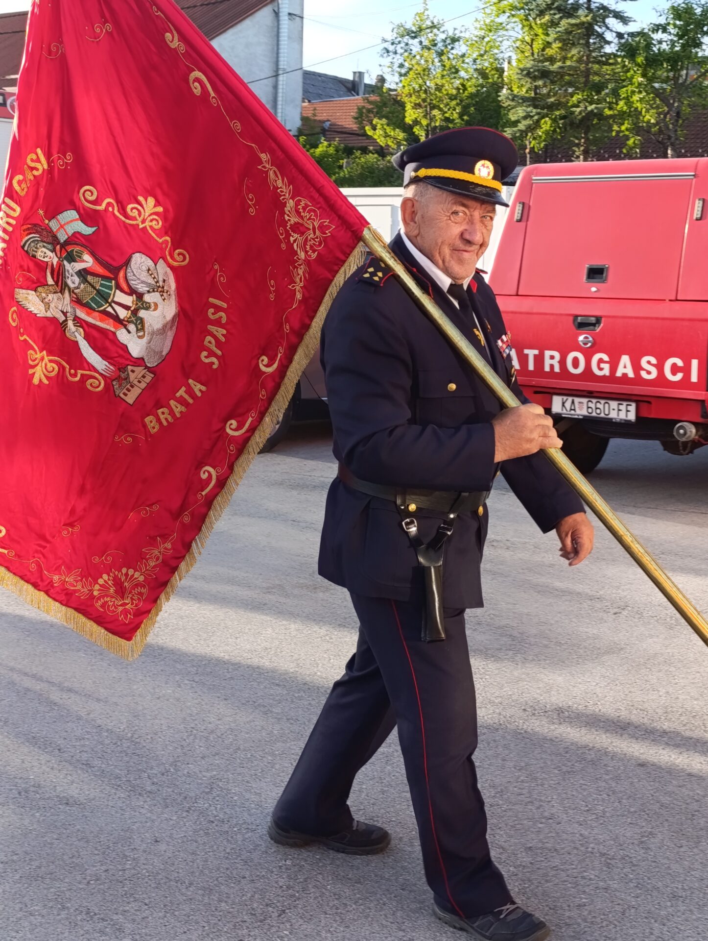 Pozadina