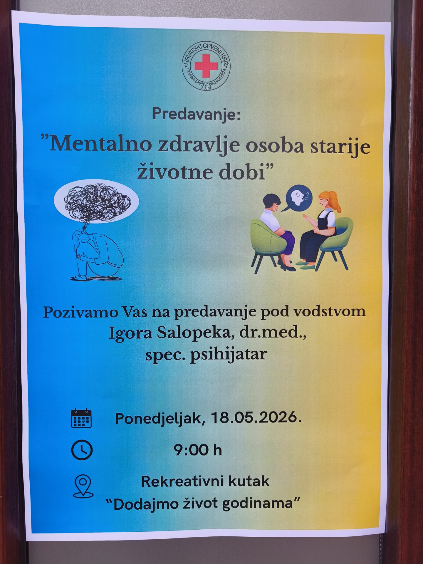 Pozadina