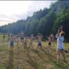 Počela škola plivanja „Tko pliva, ne tone“