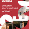 Legende plitvičkih dolina 2026.