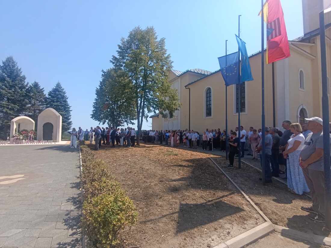 Pozadina