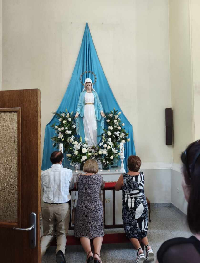 Pozadina