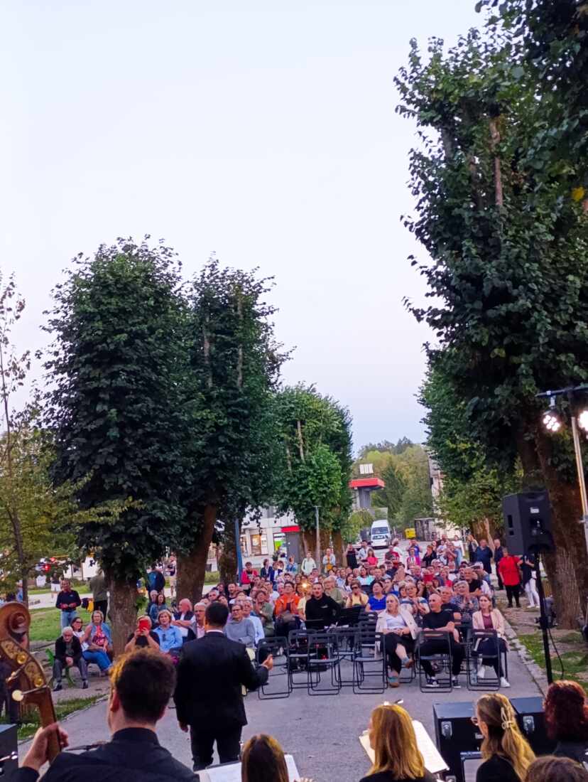 Pozadina
