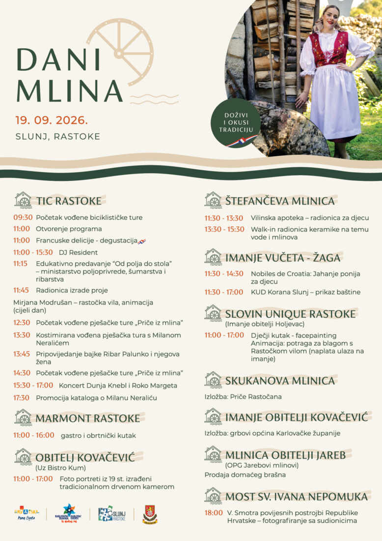 Pozadina