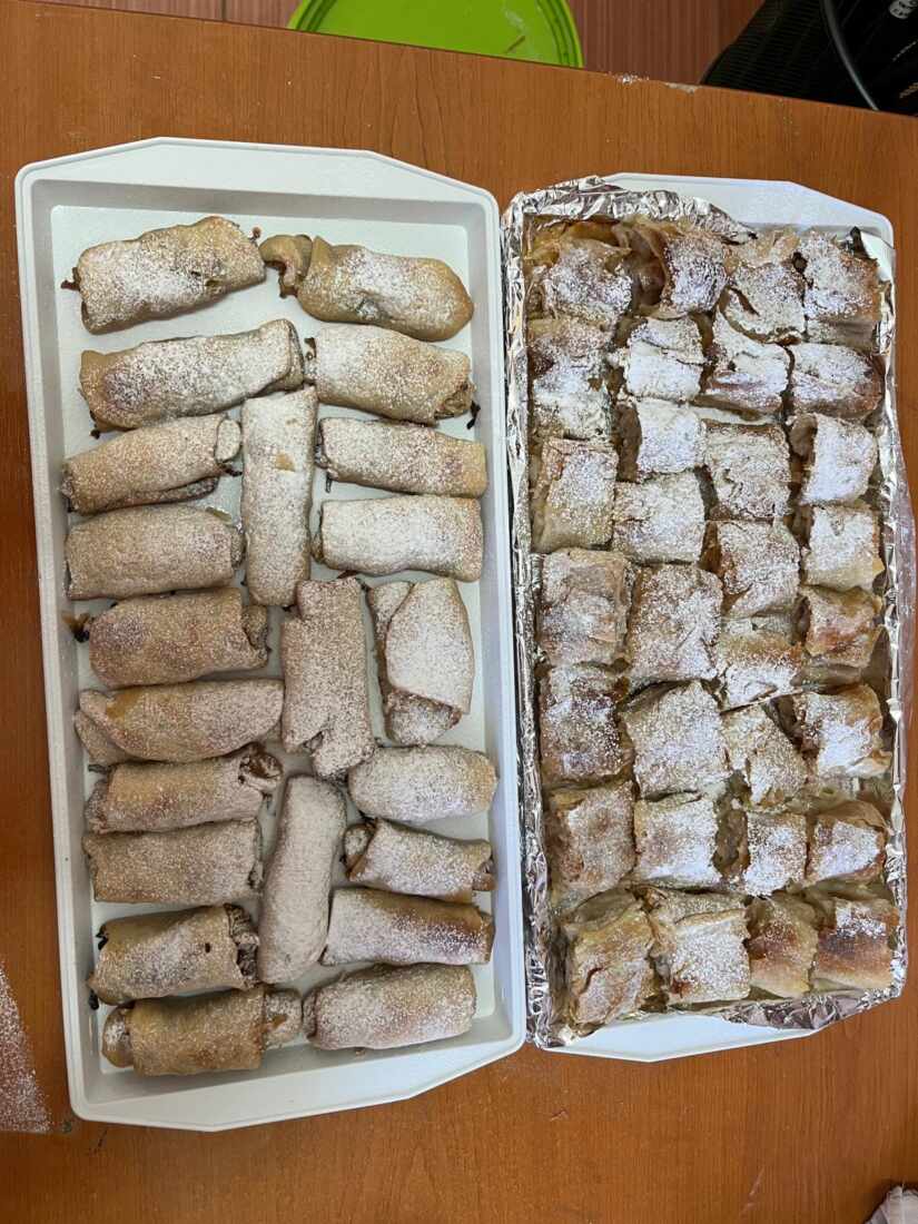 Pozadina