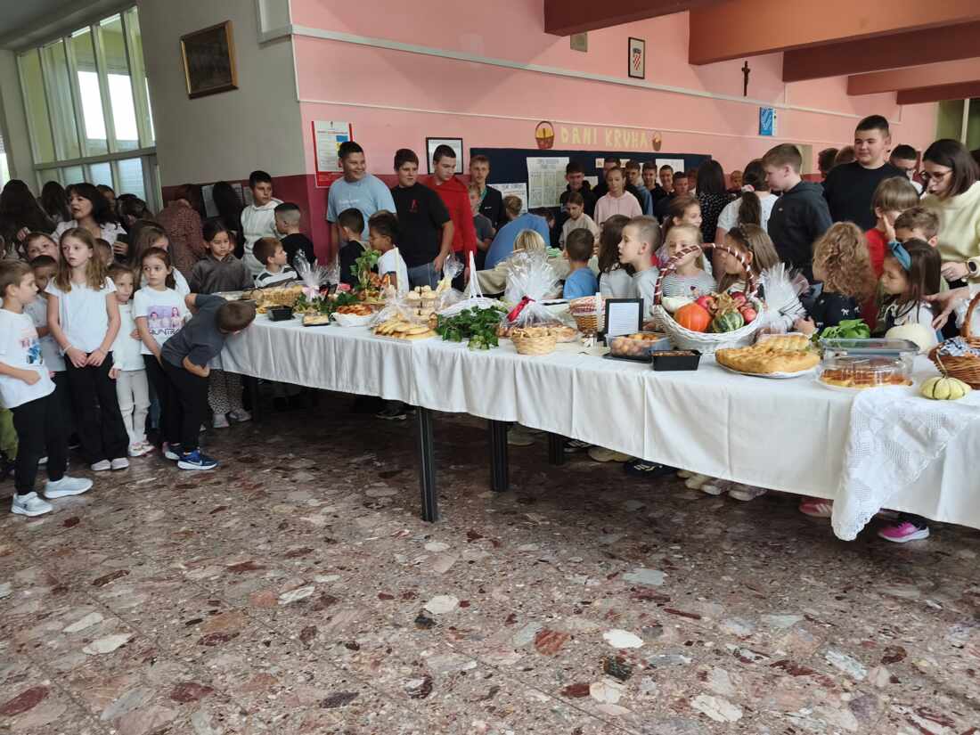 Pozadina